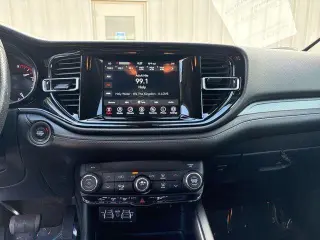Dodge Durango 2022 AWD SXT 4dr SUV