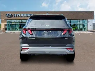 Hyundai TUCSON 2026 AWD SEL 4dr SUV