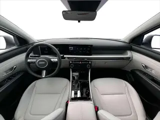 Hyundai TUCSON 2026 AWD SEL 4dr SUV