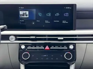Hyundai TUCSON 2026 AWD SEL 4dr SUV