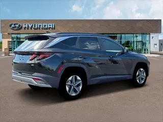 Hyundai TUCSON 2026 AWD SEL 4dr SUV