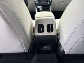 Hyundai TUCSON 2026 AWD SEL 4dr SUV