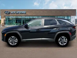 Hyundai TUCSON 2026 AWD SEL 4dr SUV