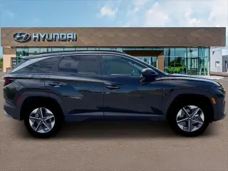 Hyundai TUCSON 2026 AWD SEL 4dr SUV