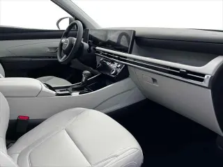 Hyundai TUCSON 2026 AWD SEL 4dr SUV