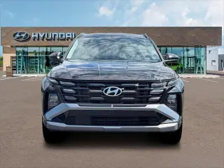 Hyundai TUCSON 2026 AWD SEL 4dr SUV