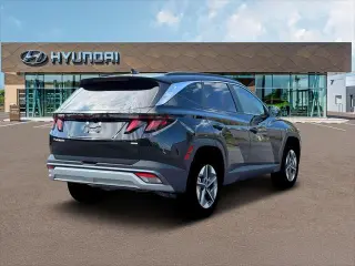 Hyundai TUCSON 2026 AWD SEL 4dr SUV