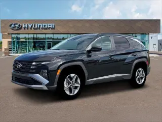Hyundai TUCSON 2026 AWD SEL 4dr SUV