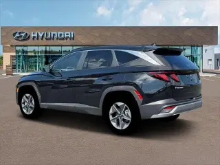 Hyundai TUCSON 2026 AWD SEL 4dr SUV