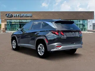 Hyundai TUCSON 2026 AWD SEL 4dr SUV