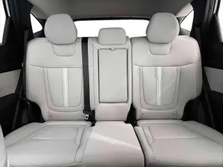 Hyundai TUCSON 2026 AWD SEL 4dr SUV