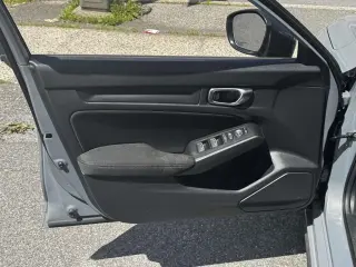 Honda Civic 2025 Sport 4dr Hatchback