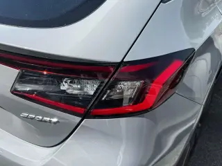 Honda Civic 2025 Sport 4dr Hatchback