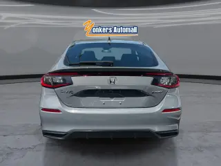 Honda Civic 2025 Sport 4dr Hatchback