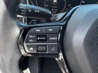 Honda Civic 2025 Sport 4dr Hatchback