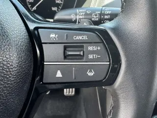 Honda Civic 2025 Sport 4dr Hatchback