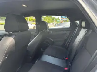 Honda Civic 2025 Sport 4dr Hatchback