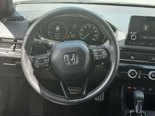 Honda Civic 2025 Sport 4dr Hatchback