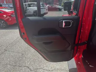 Jeep Wrangler 2025 4x4 Backcountry 4xe 4dr SUV