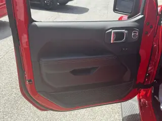 Jeep Wrangler 2025 4x4 Backcountry 4xe 4dr SUV