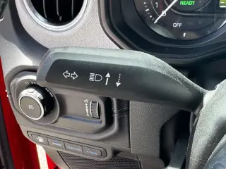 Jeep Wrangler 2025 4x4 Backcountry 4xe 4dr SUV