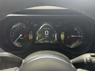 Jeep Wrangler 2025 4x4 Backcountry 4xe 4dr SUV