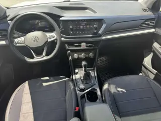 Volkswagen Taos 2024 AWD SE 4Motion 4dr SUV
