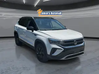 Volkswagen Taos 2024 AWD SE 4Motion 4dr SUV