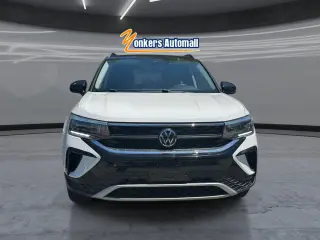 Volkswagen Taos 2024 AWD SE 4Motion 4dr SUV