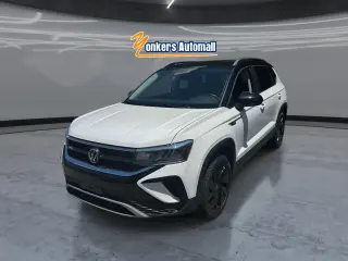 Volkswagen Taos 2024 AWD SE 4Motion 4dr SUV