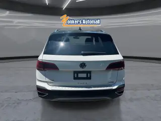 Volkswagen Taos 2024 AWD SE 4Motion 4dr SUV