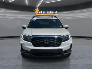 Honda Passport 2023 AWD EX-L 4dr SUV