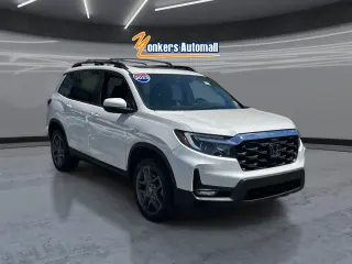 Honda Passport 2023 AWD EX-L 4dr SUV