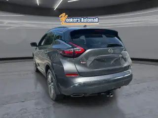 Nissan Murano 2023 AWD SV 4dr SUV