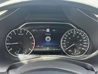 Nissan Murano 2023 AWD SV 4dr SUV