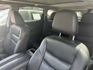 Nissan Murano 2023 AWD SV 4dr SUV