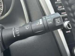 Nissan Murano 2023 AWD SV 4dr SUV