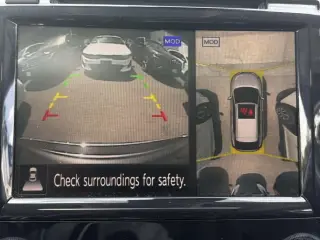 Nissan Murano 2023 AWD SV 4dr SUV