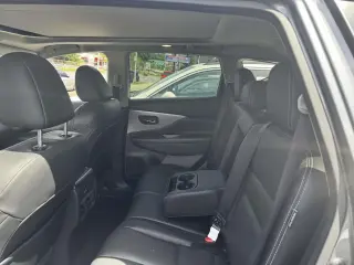 Nissan Murano 2023 AWD SV 4dr SUV