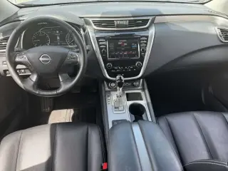 Nissan Murano 2023 AWD SV 4dr SUV