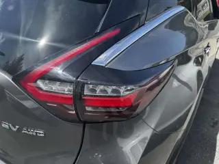 Nissan Murano 2023 AWD SV 4dr SUV