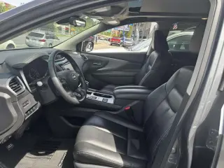 Nissan Murano 2023 AWD SV 4dr SUV