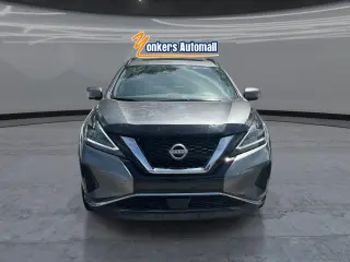Nissan Murano 2023 AWD SV 4dr SUV