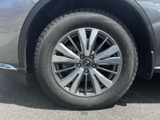 Nissan Murano 2023 AWD SV 4dr SUV