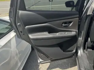 Nissan Murano 2023 AWD SV 4dr SUV