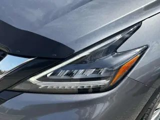 Nissan Murano 2023 AWD SV 4dr SUV