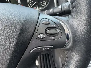 Nissan Murano 2023 AWD SV 4dr SUV