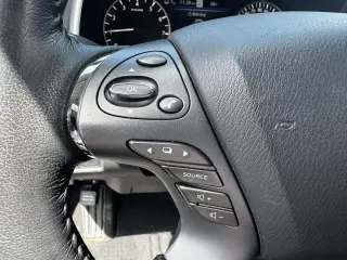 Nissan Murano 2023 AWD SV 4dr SUV
