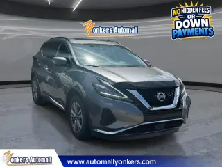 Nissan Murano 2023 AWD SV 4dr SUV
