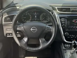 Nissan Murano 2023 AWD SV 4dr SUV